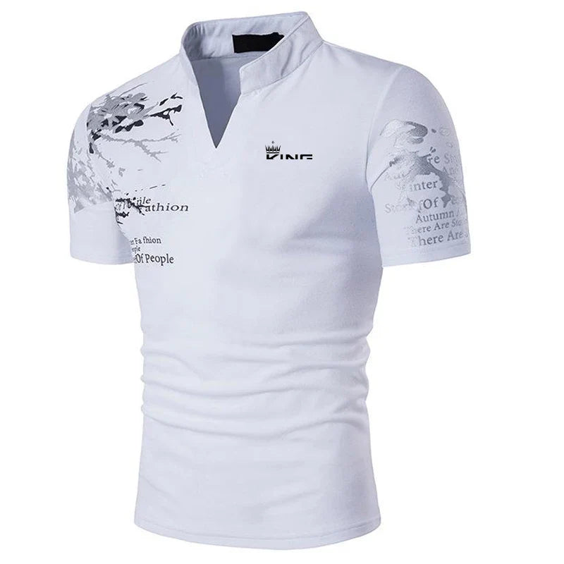 Beeckhoven | Cooles Herren Poloshirt