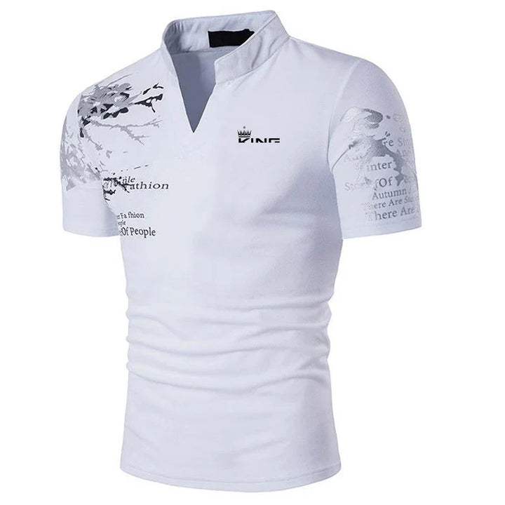 Beeckhoven | Cooles Herren Poloshirt