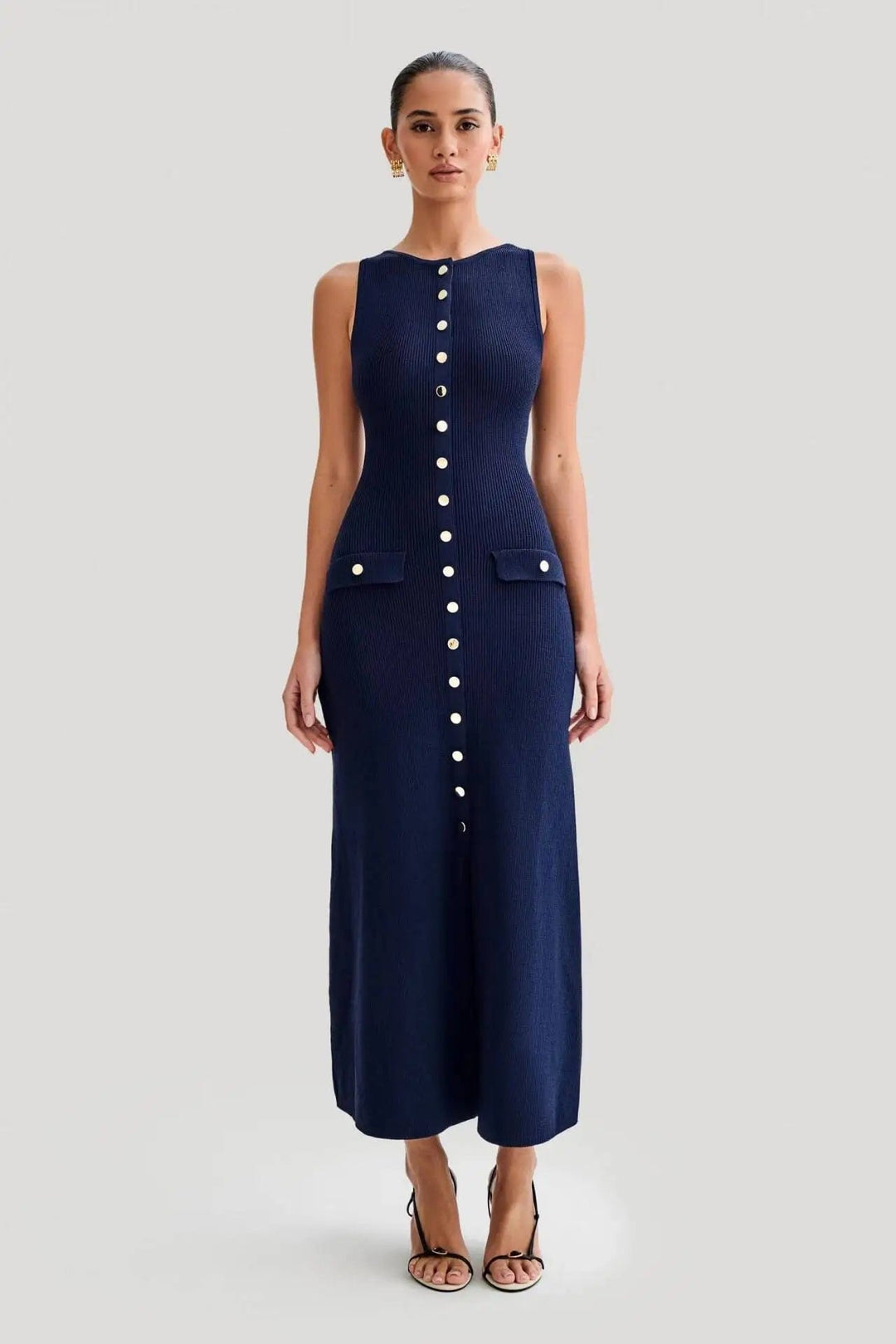 BÉRI | STRICKKLEID