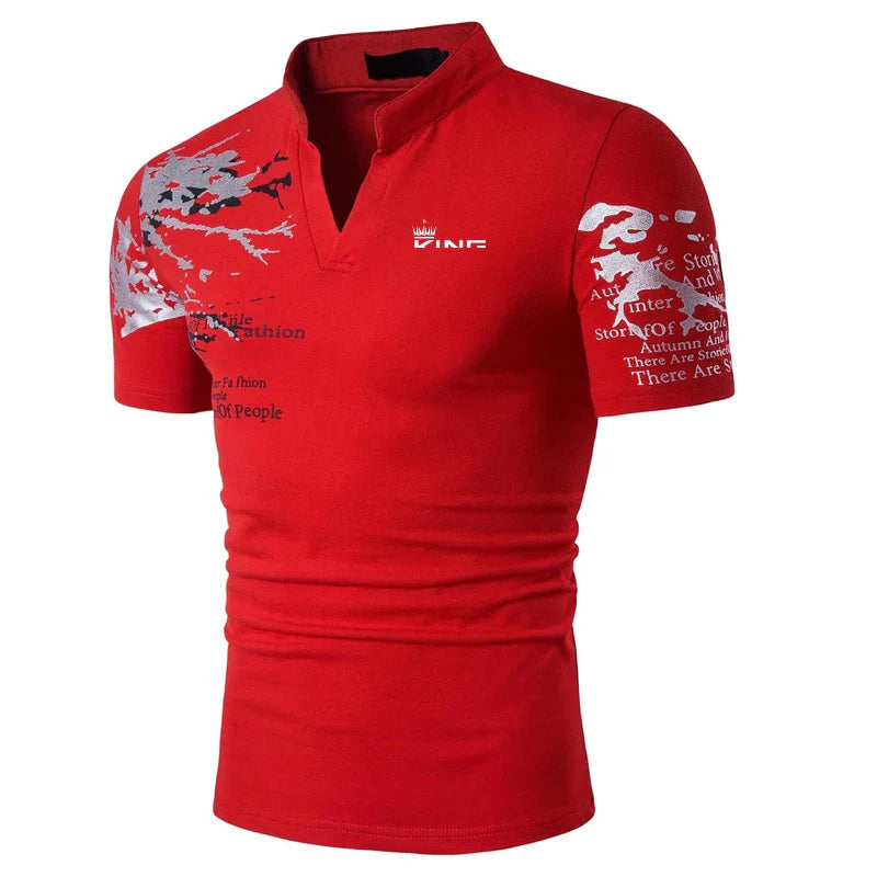Beeckhoven | Cooles Herren Poloshirt