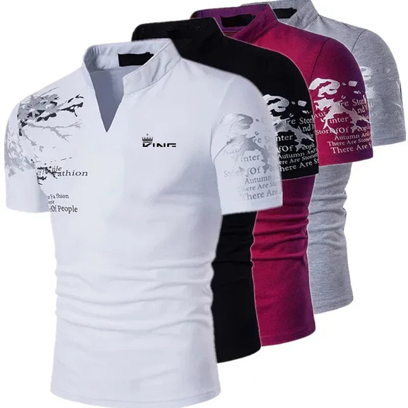Beeckhoven | Cooles Herren Poloshirt