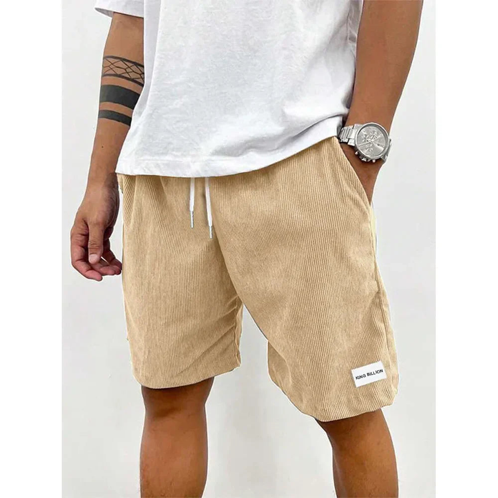 LEO- BEQUEME SHORTS