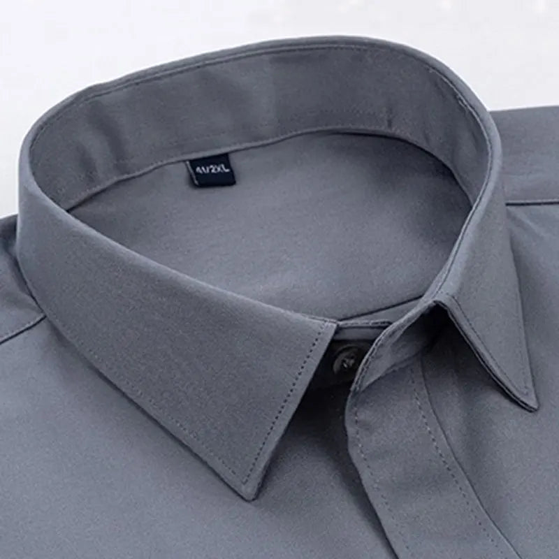 ROSSI ROMA | Business-Hemd Basic