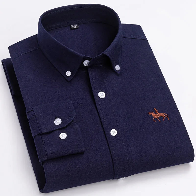 ROSSI ROMA | Luxushemd