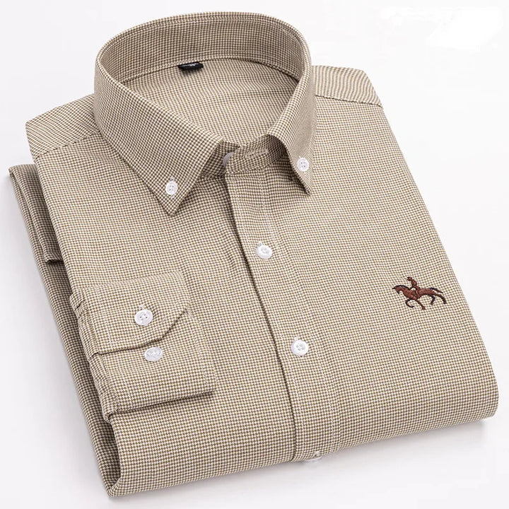 ROSSI ROMA | Luxushemd