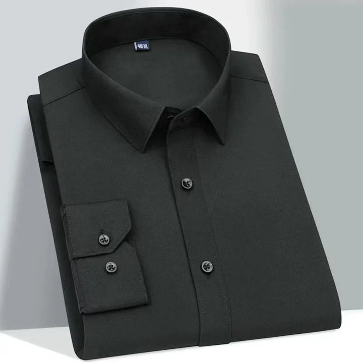 ROSSI ROMA | Business-Hemd Basic