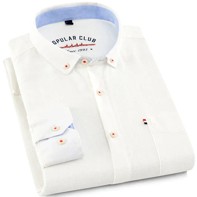 ROSSI ROMA | Sommerhemd