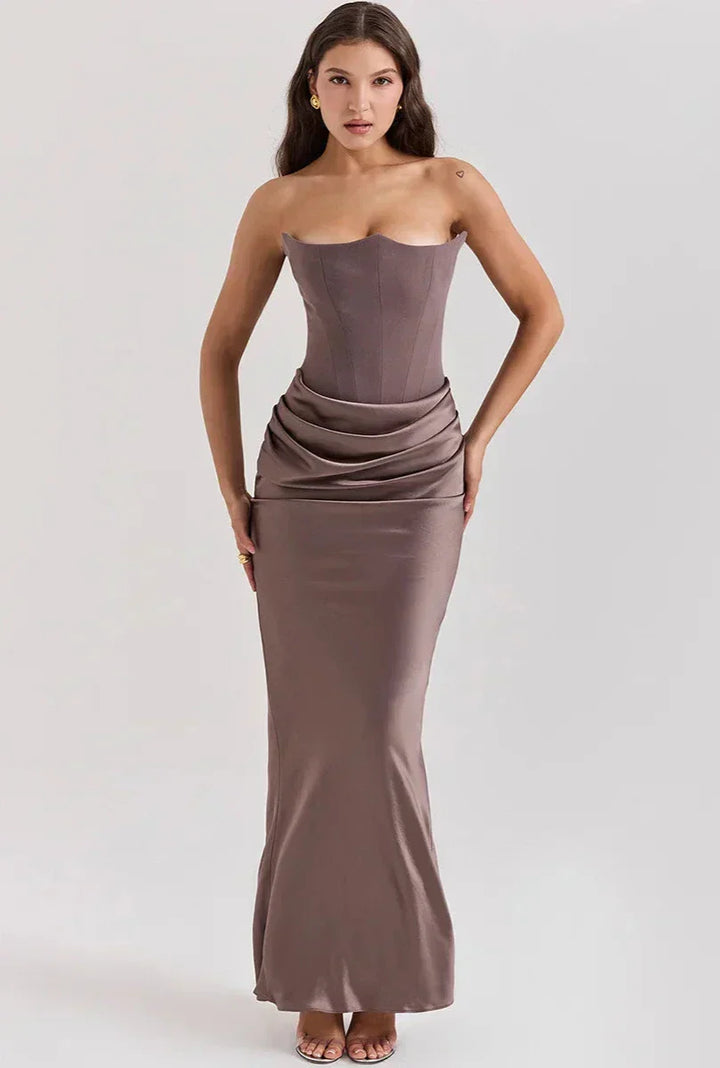 Madilyn | Elegantes Abendkleid