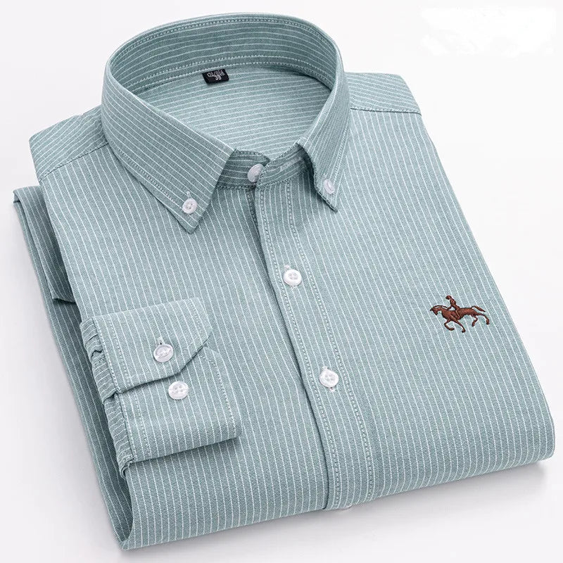 ROSSI ROMA | Luxushemd