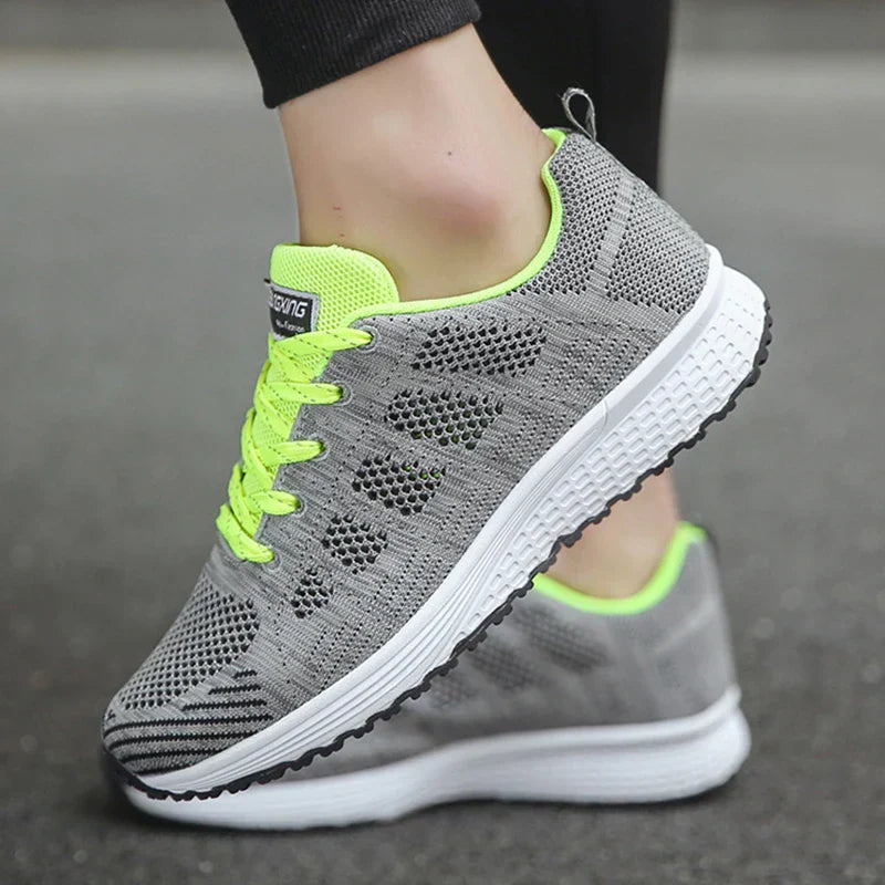 ForzaFit | Orthopädische Sneakers für Damen