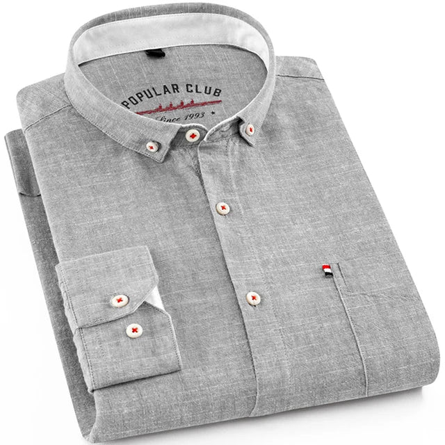 ROSSI ROMA | Sommerhemd