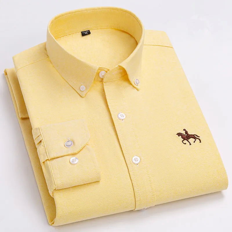ROSSI ROMA | Luxushemd