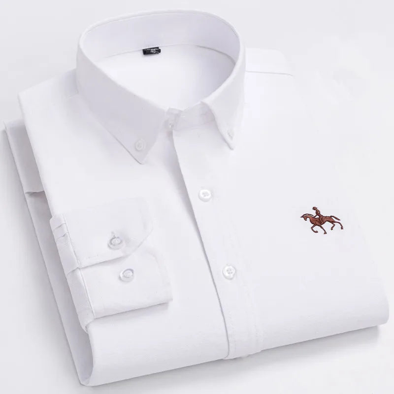 ROSSI ROMA | Luxushemd