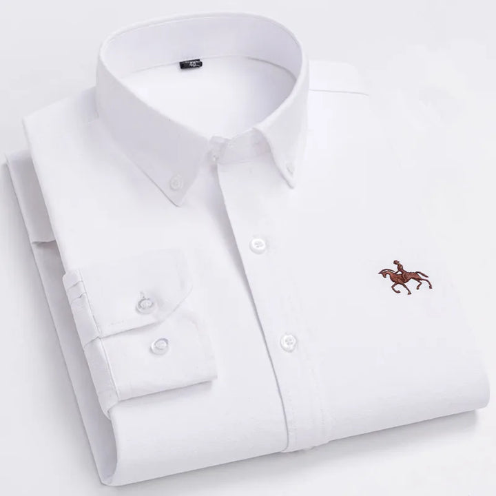 ROSSI ROMA | Luxushemd