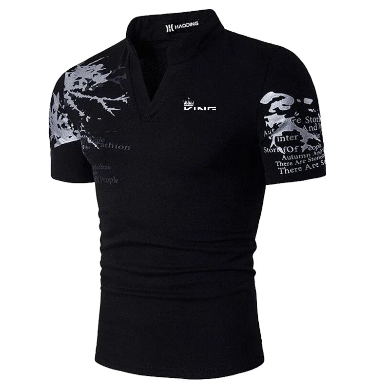 Beeckhoven | Cooles Herren Poloshirt