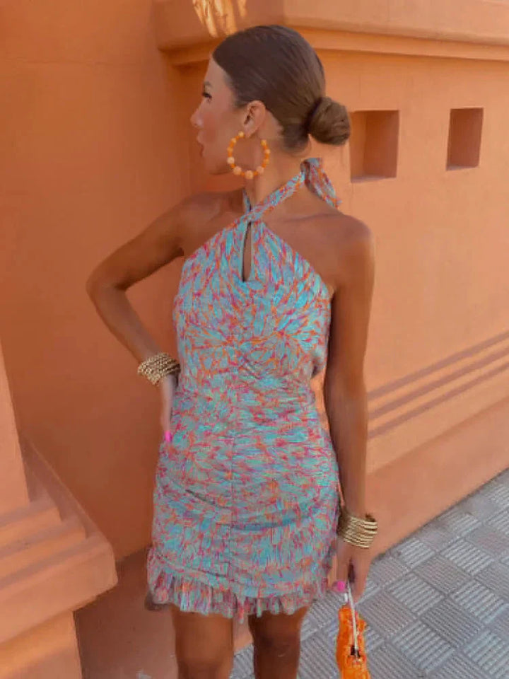 Lily | Elegantes Kleid