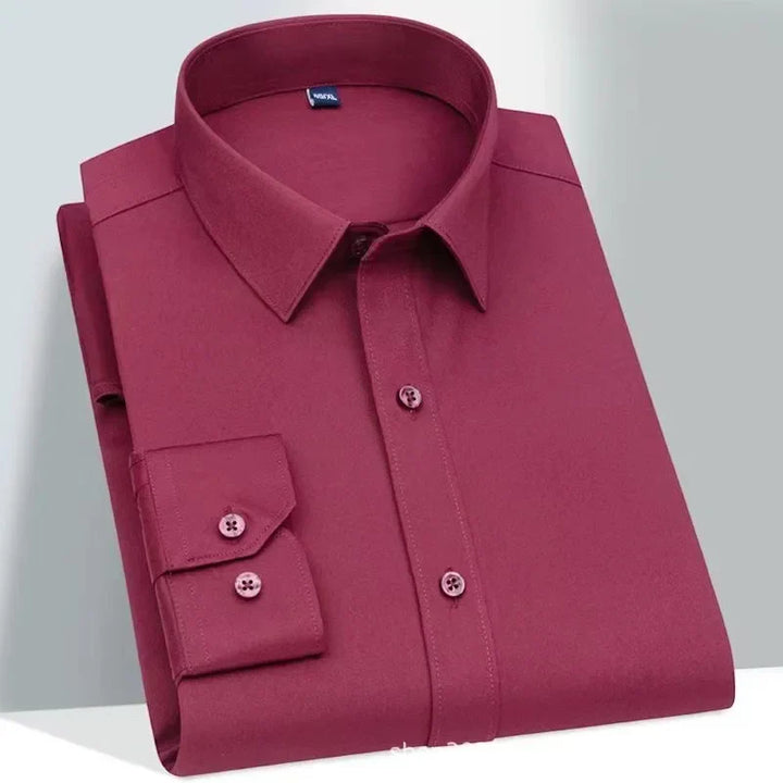 ROSSI ROMA | Business-Hemd Basic