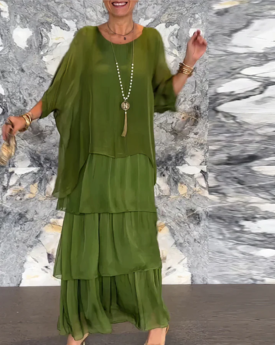 Granada Kleid