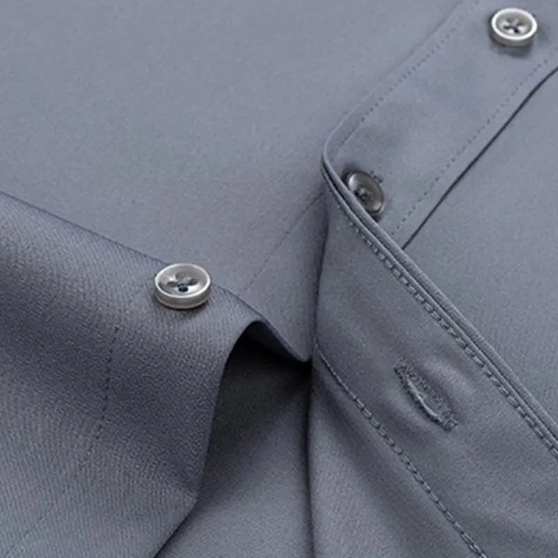ROSSI ROMA | Business-Hemd Basic
