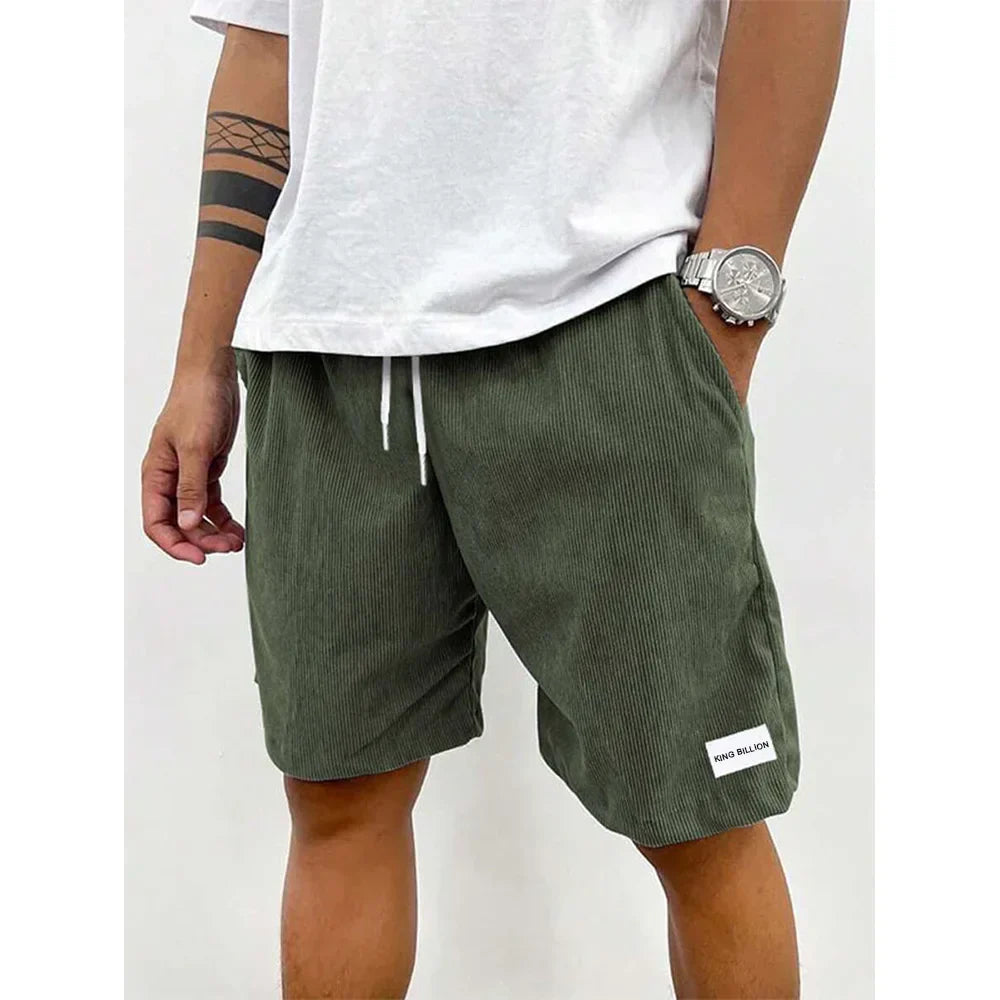 LEO- BEQUEME SHORTS