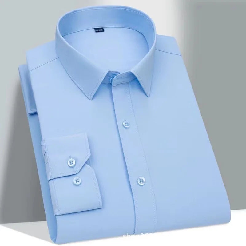 ROSSI ROMA | Business-Hemd Basic