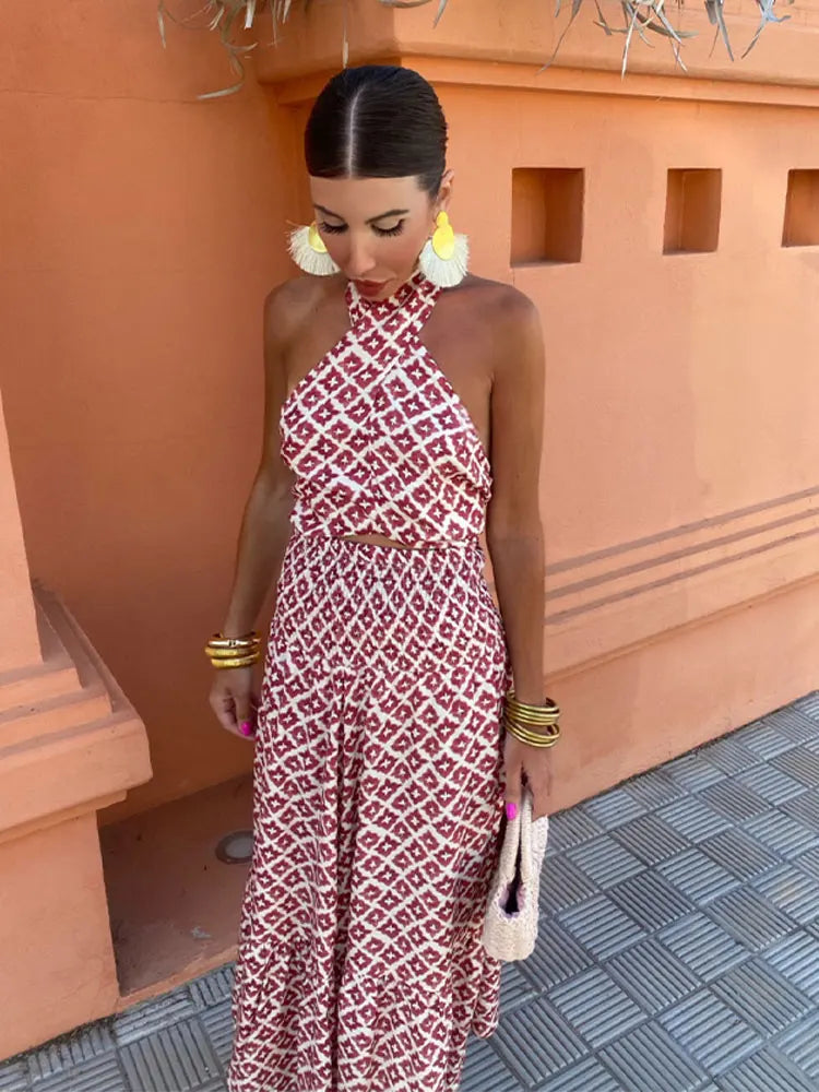 Mickay | Leichtes Sommerkleid