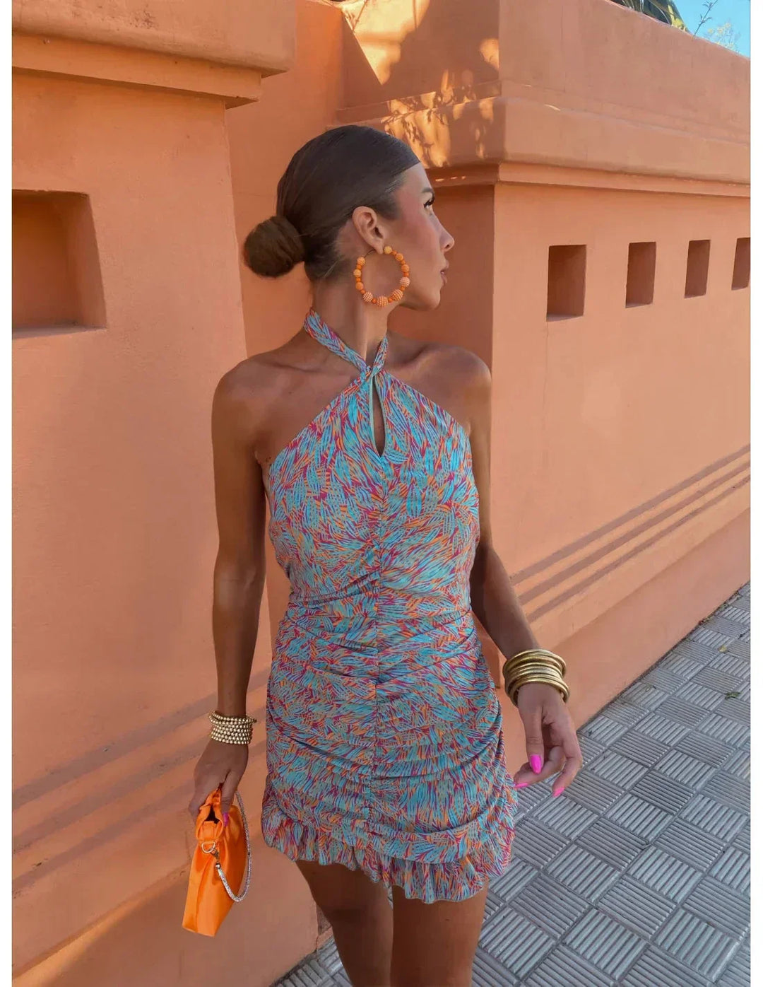Lily | Elegantes Kleid