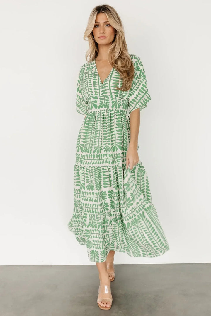 Tarragona Kleid