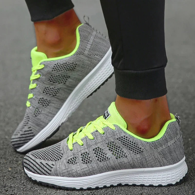 ForzaFit | Orthopädische Sneakers für Damen