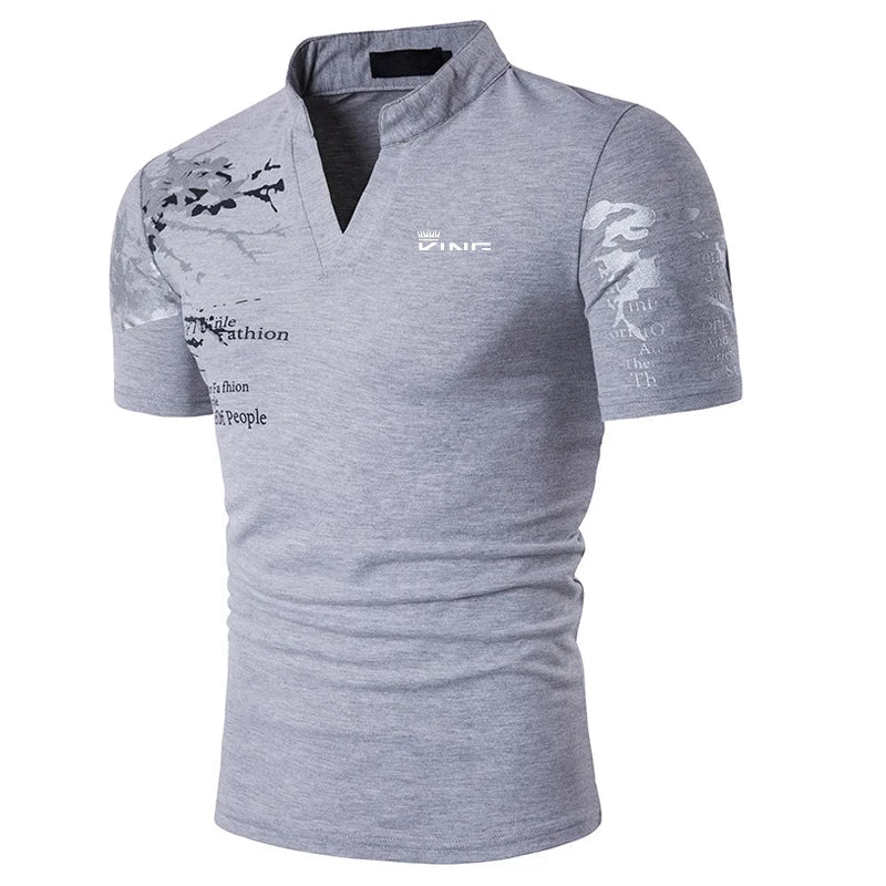 Beeckhoven | Cooles Herren Poloshirt