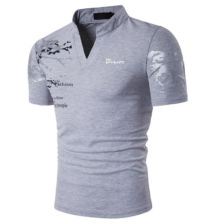 Beeckhoven | Cooles Herren Poloshirt