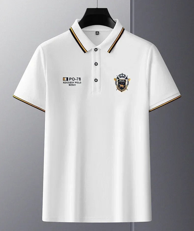 ROSSI ROMA | Polo für Herren
