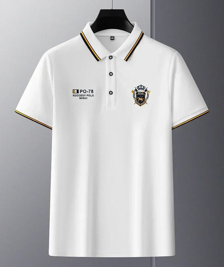 ROSSI ROMA | Polo für Herren