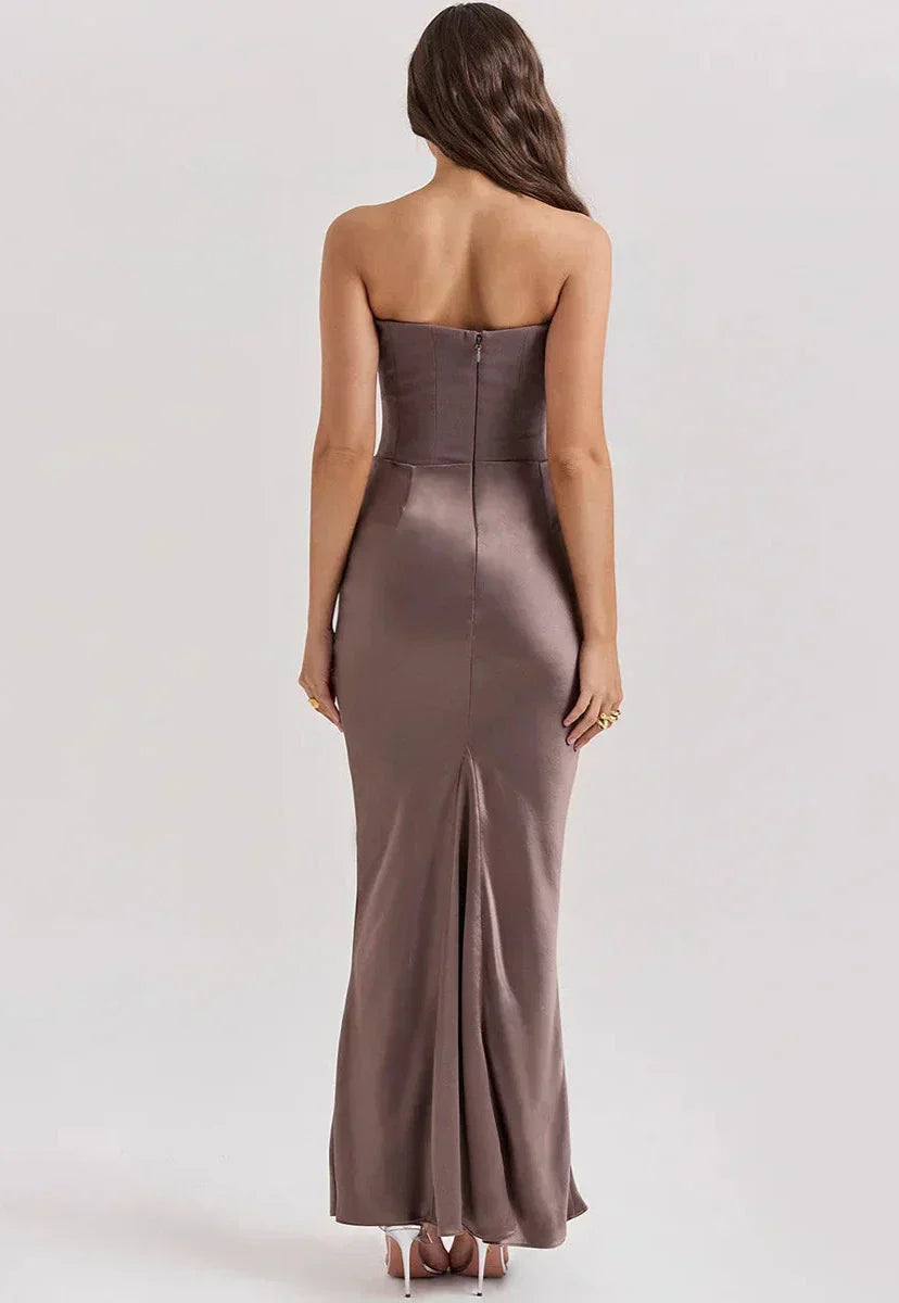 Madilyn | Elegantes Abendkleid