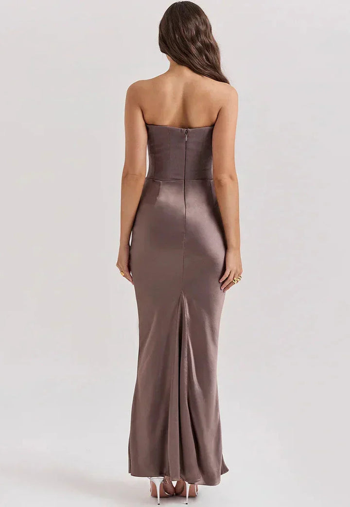 Madilyn | Elegantes Abendkleid