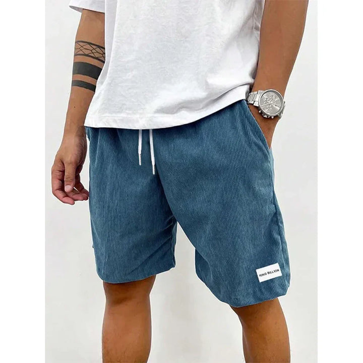 LEO- BEQUEME SHORTS