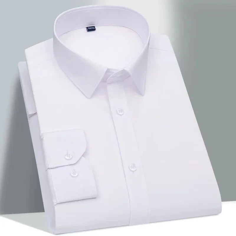 ROSSI ROMA | Business-Hemd Basic
