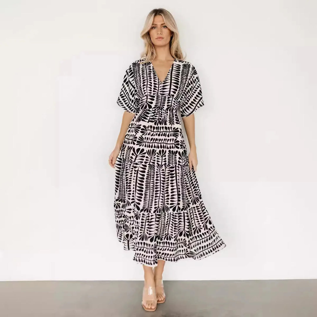 Tarragona Kleid