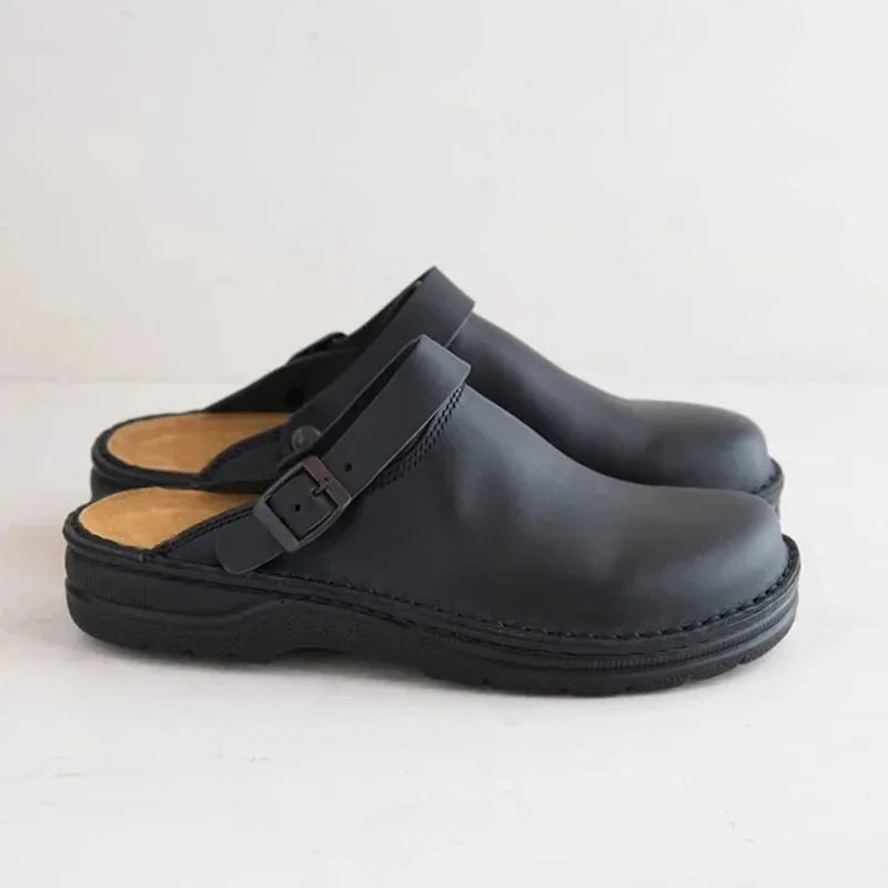 Henry | Bequemer Slipper