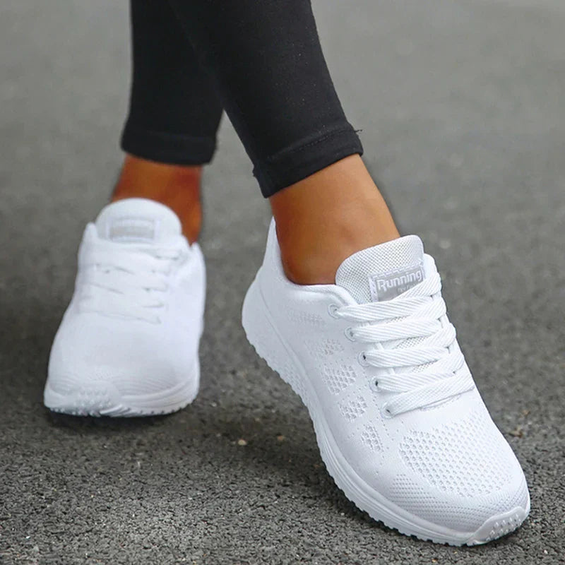 ForzaFit | Orthopädische Sneakers für Damen