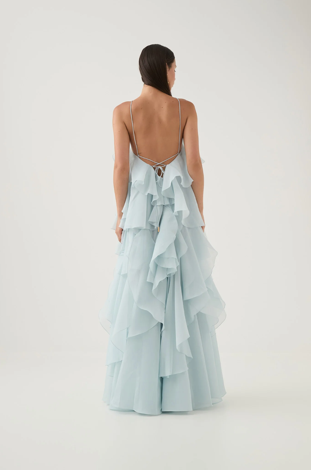 LIVORA – Maxikleid