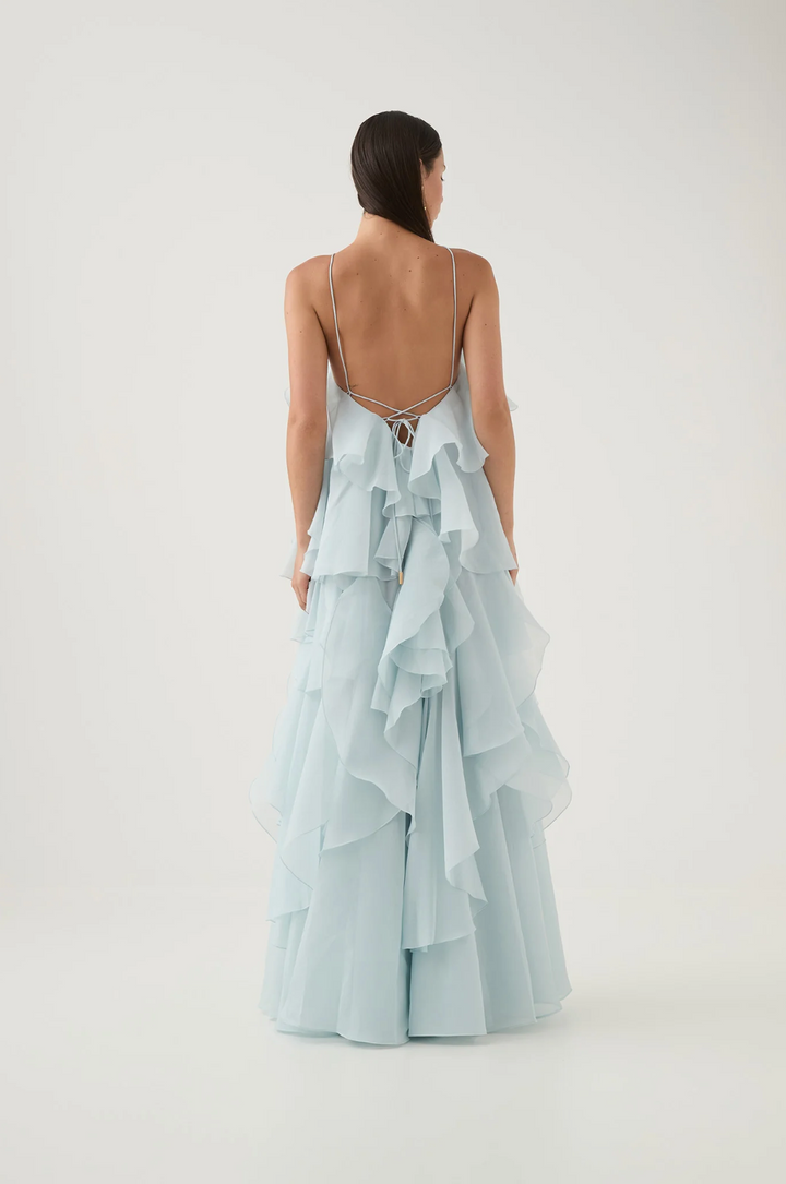 LIVORA – Maxikleid