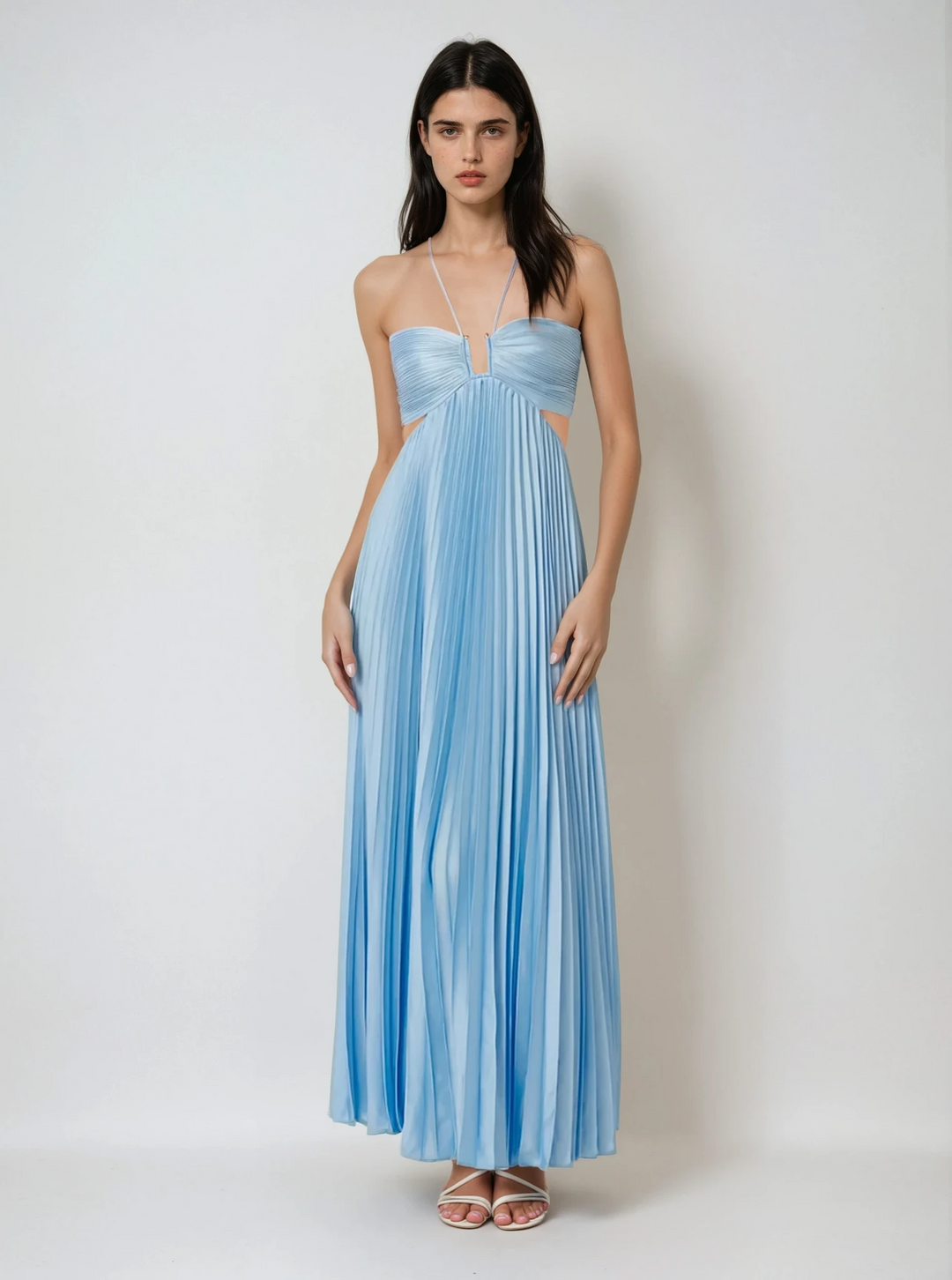 SORAYA - Maxikleid