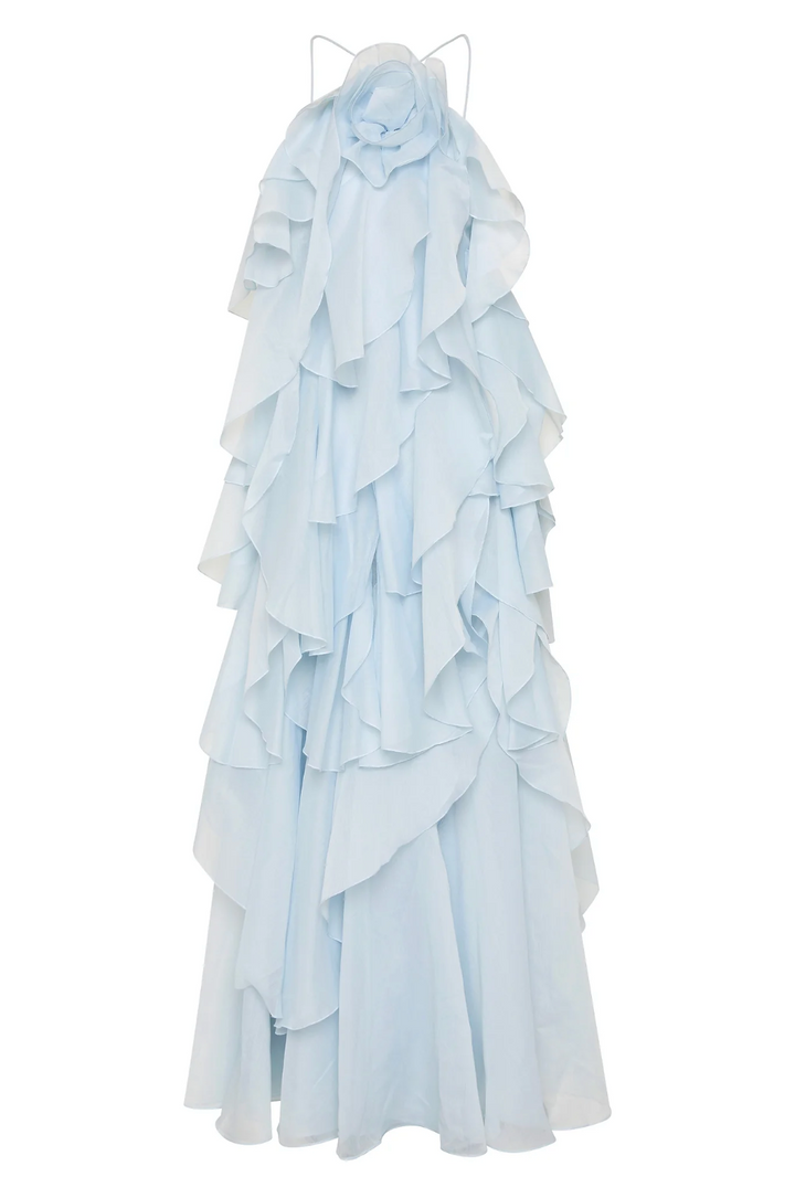 LIVORA – Maxikleid