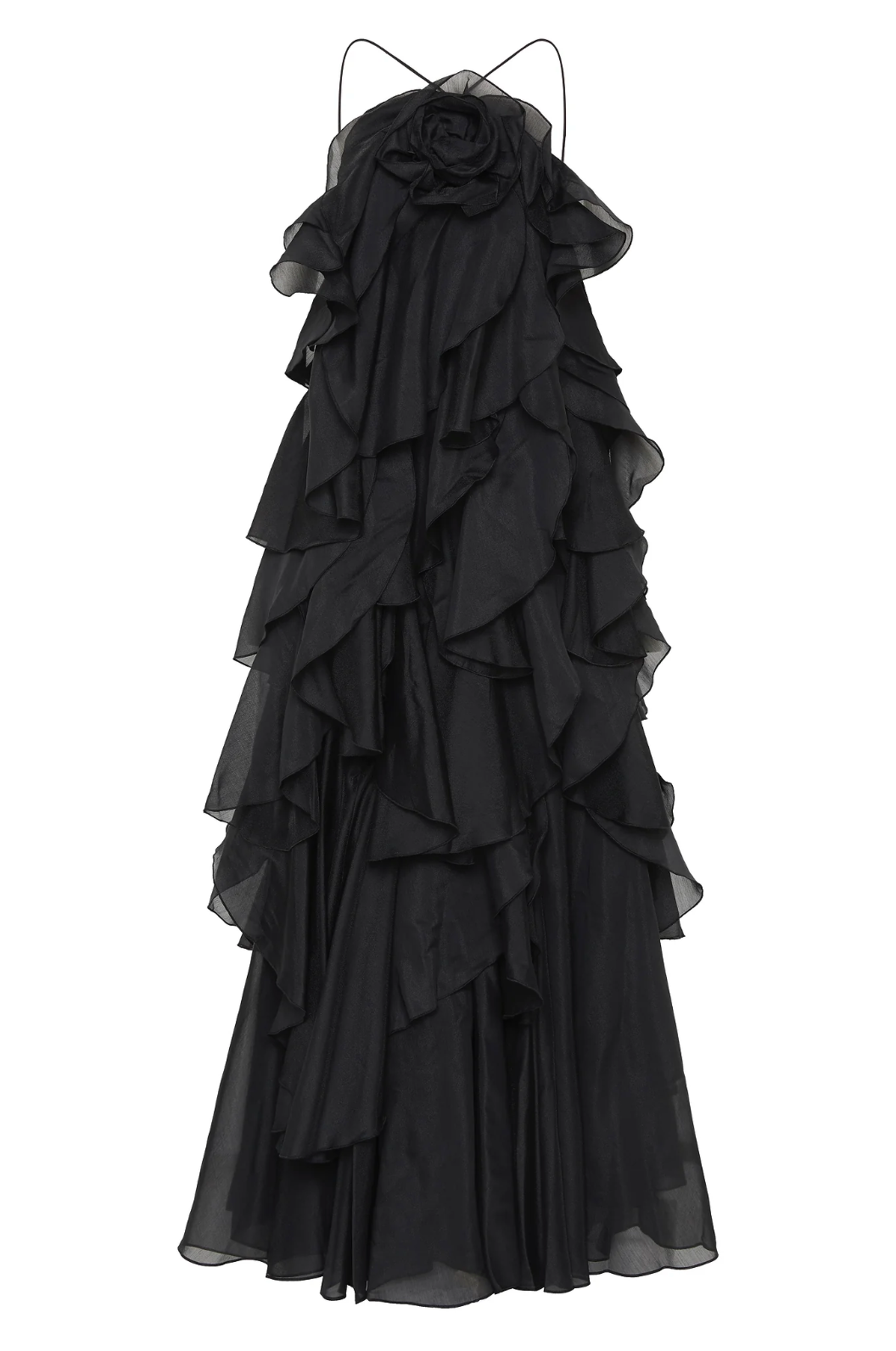 LIVORA – Maxikleid