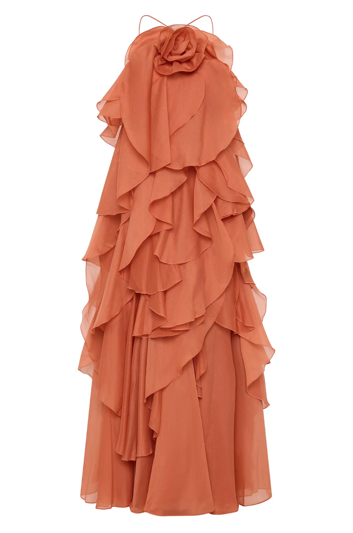 LIVORA – Maxikleid