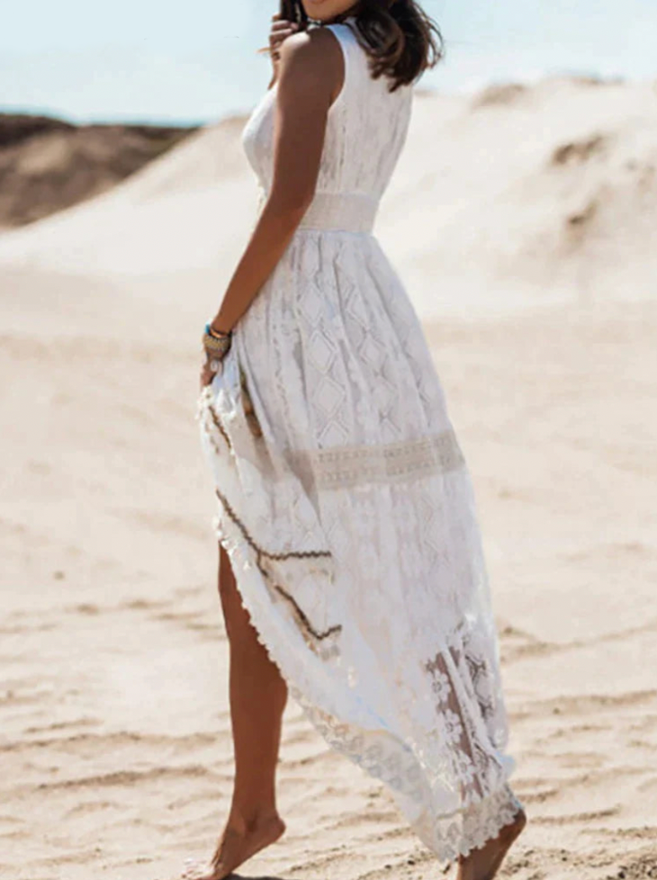 Marie | Boho Kleid