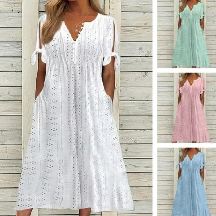Fischer & Wagner | SoftBloom Kleid