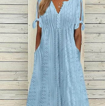 Fischer & Wagner | SoftBloom Kleid