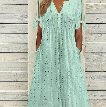 Fischer & Wagner | SoftBloom Kleid